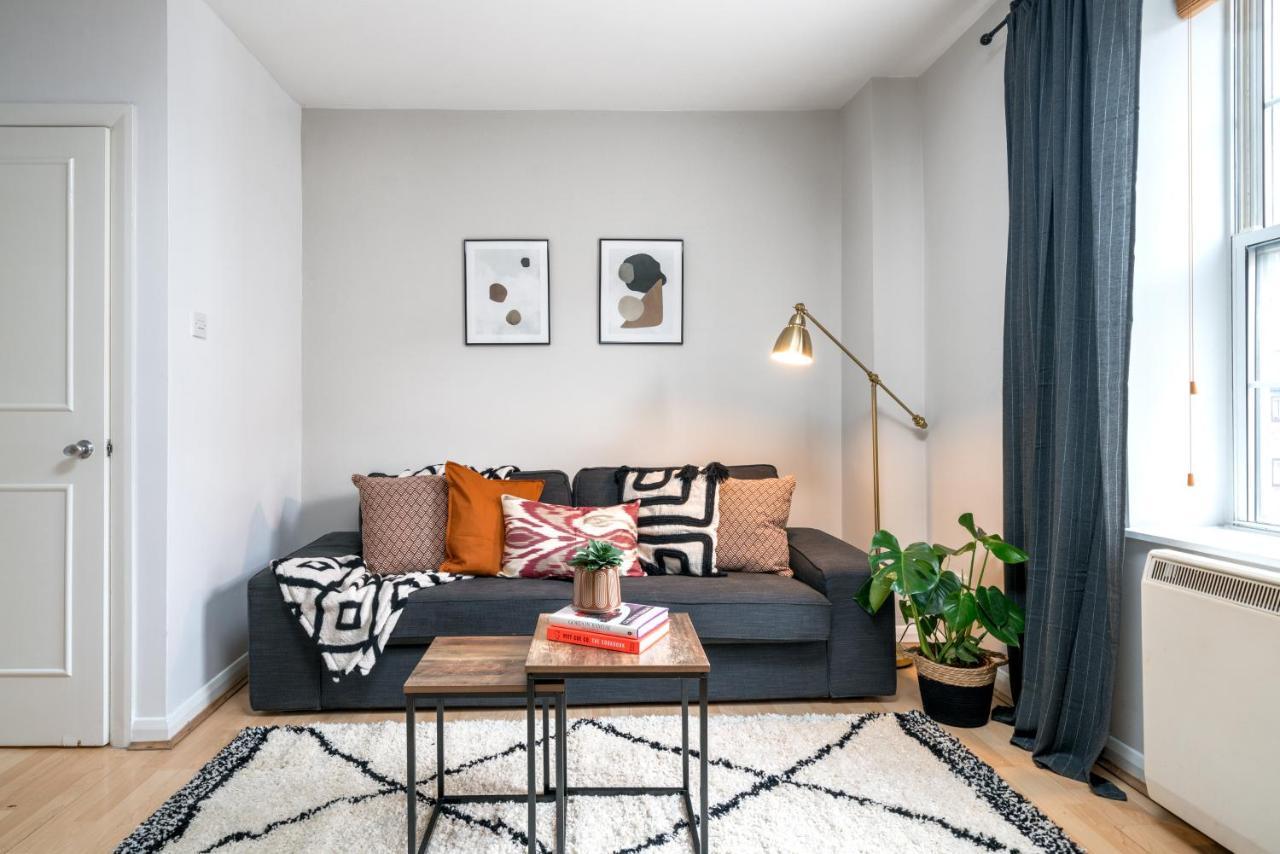 Apartment By Liverpool Street/ Spitalfields Market Лондон Экстерьер фото